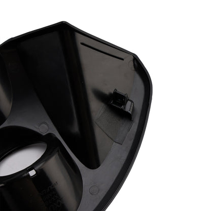 2022-2025 Trident 660 Copertura canna accensione Chiave Coperchio serbatoio