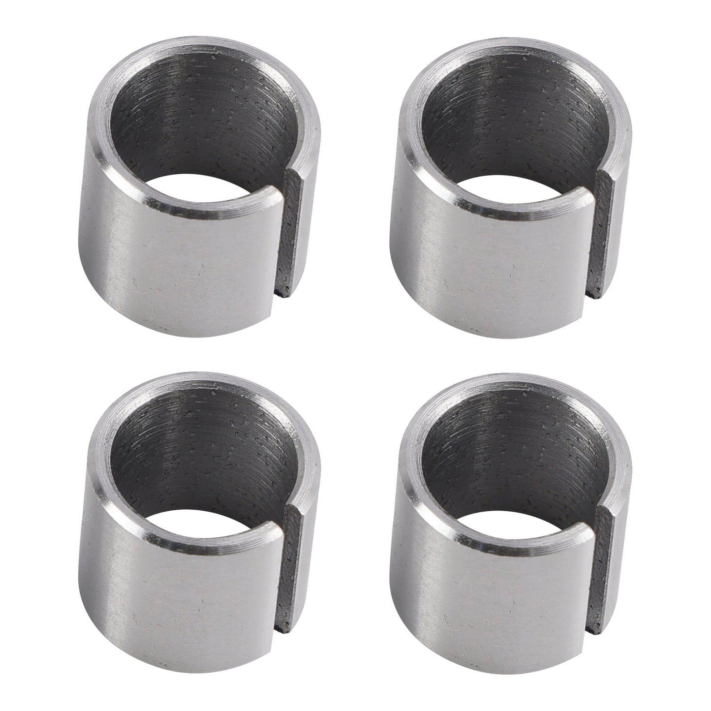 4 pezzi LS testata cilindro installazione allineamento spina di centraggio acciaio LT Gen 3 Gen 4 Gen 5 LSX