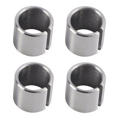 4 pezzi LS testata cilindro installazione allineamento spina di centraggio acciaio LT Gen 3 Gen 4 Gen 5 LSX