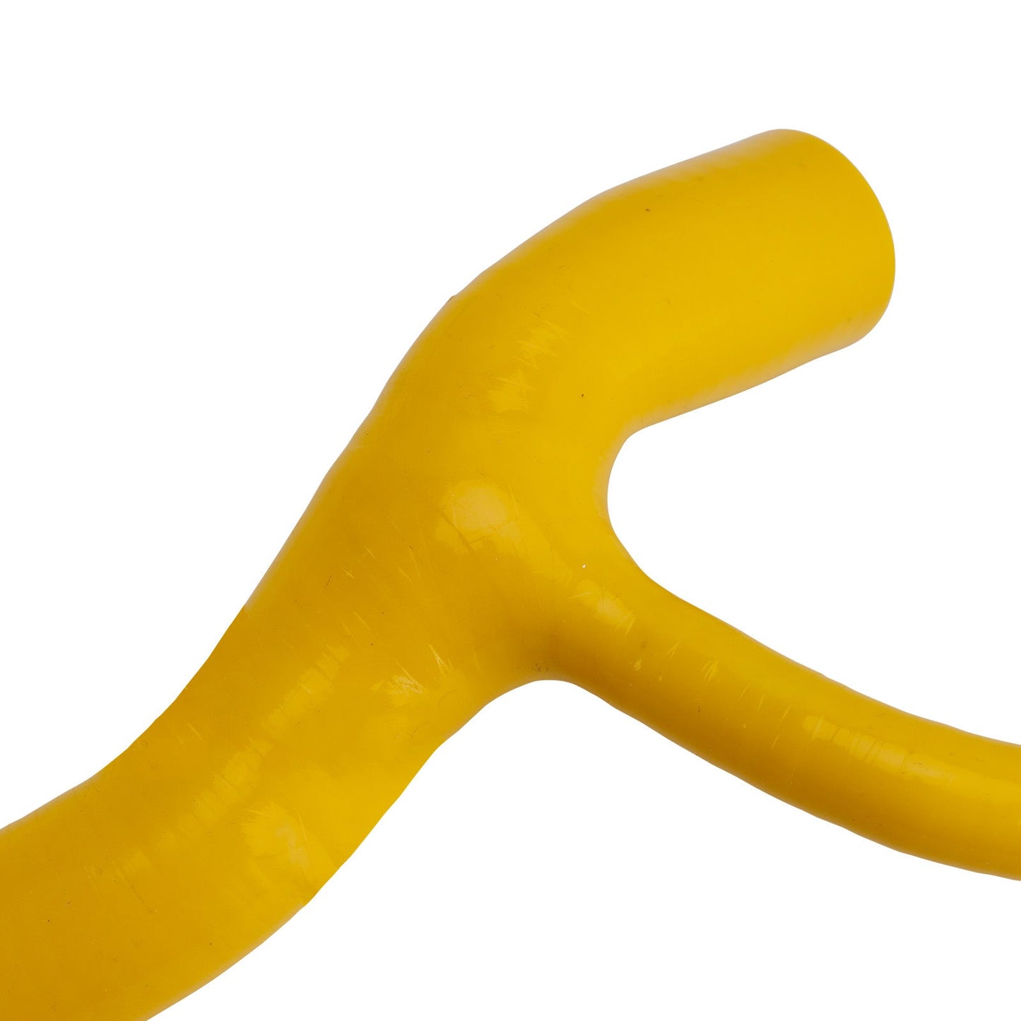 Tubo flessibile del liquido di raffreddamento del radiatore in silicone Aprilia Tuareg 660 2022-2025