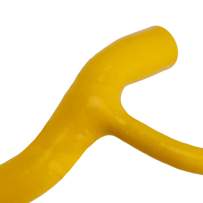 Tubo flessibile del liquido di raffreddamento del radiatore in silicone Aprilia Tuareg 660 2022-2025
