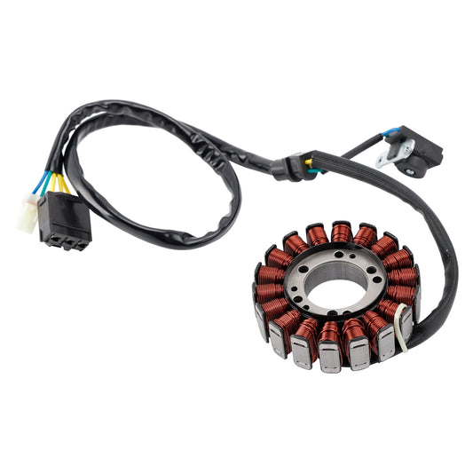Statore magnete 31120-LH1-000 per SYM Joymax Z300 HD 300i 4T ABS 2019-2020