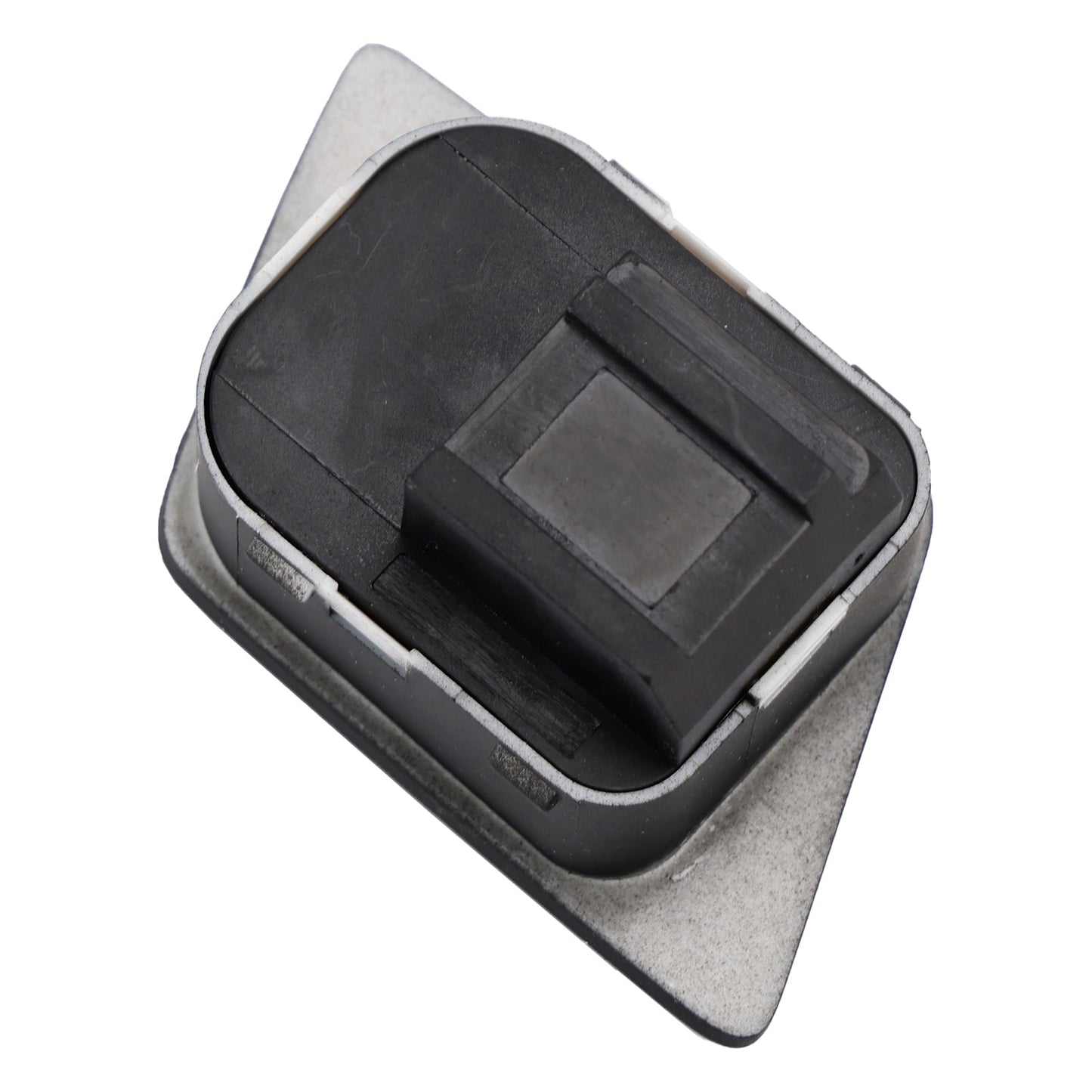 Manopola di regolazione dell'interruttore dello specchietto retrovisore con riscaldamento 6Q0959565 per VW Polo 2002-2010