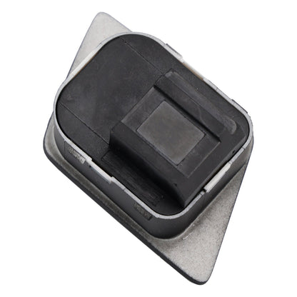 Manopola di regolazione dell'interruttore dello specchietto retrovisore con riscaldamento 6Q0959565 per VW Polo 2002-2010