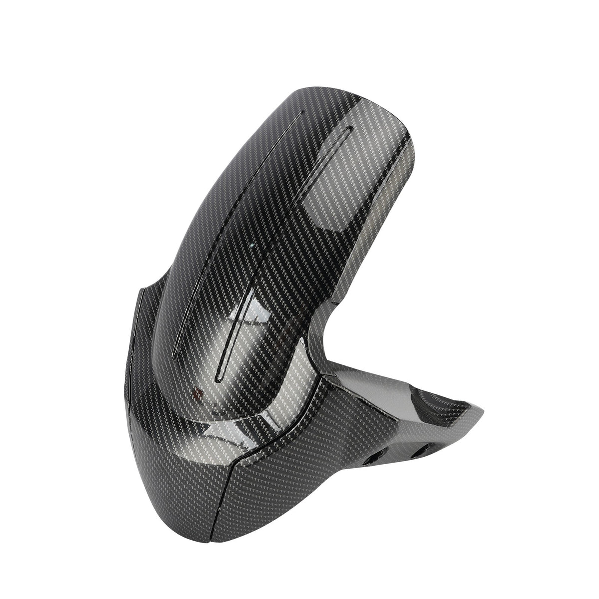 Parafango anteriore per Trident 660 2022-2025