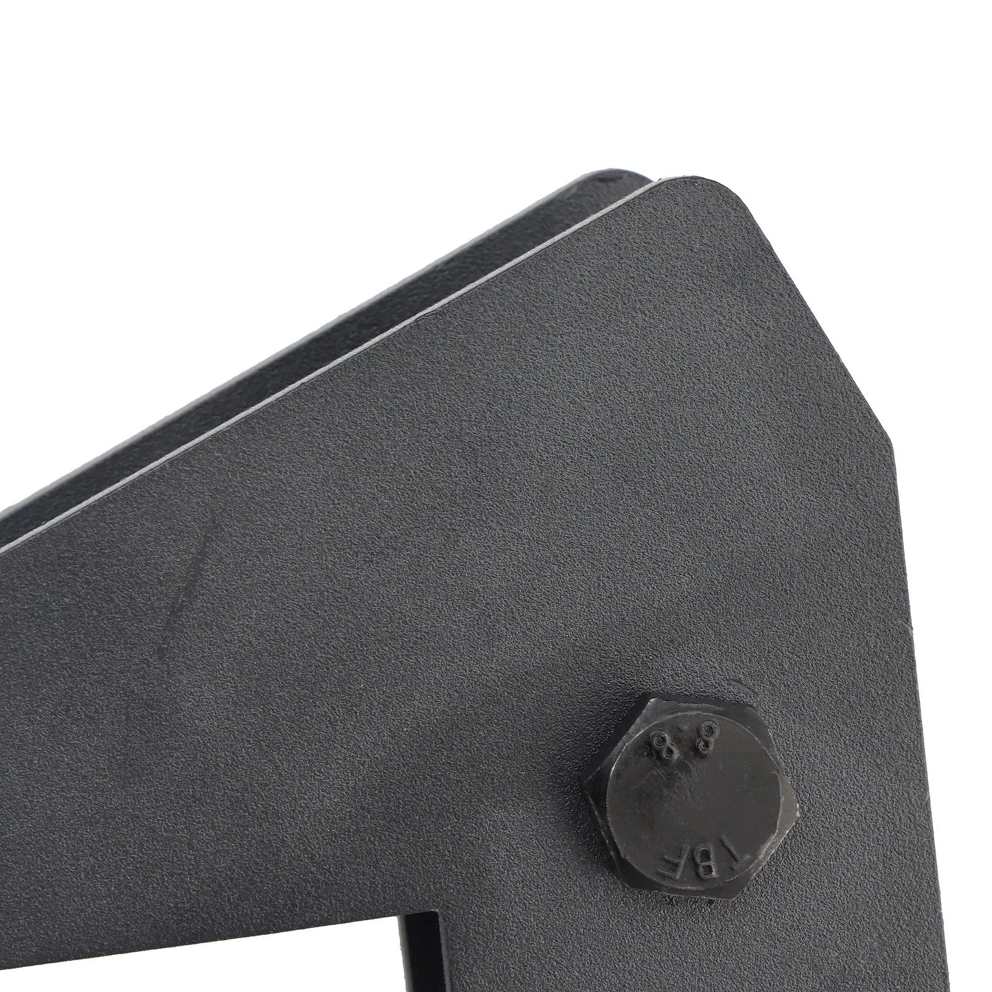 Set di sollevamento da 3 pollici per sospensioni anteriori e posteriori Polaris Ranger XP 1000 2017-2021