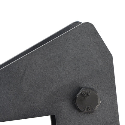 Set di sollevamento da 3 pollici per sospensioni anteriori e posteriori Polaris Ranger XP 1000 2017-2021