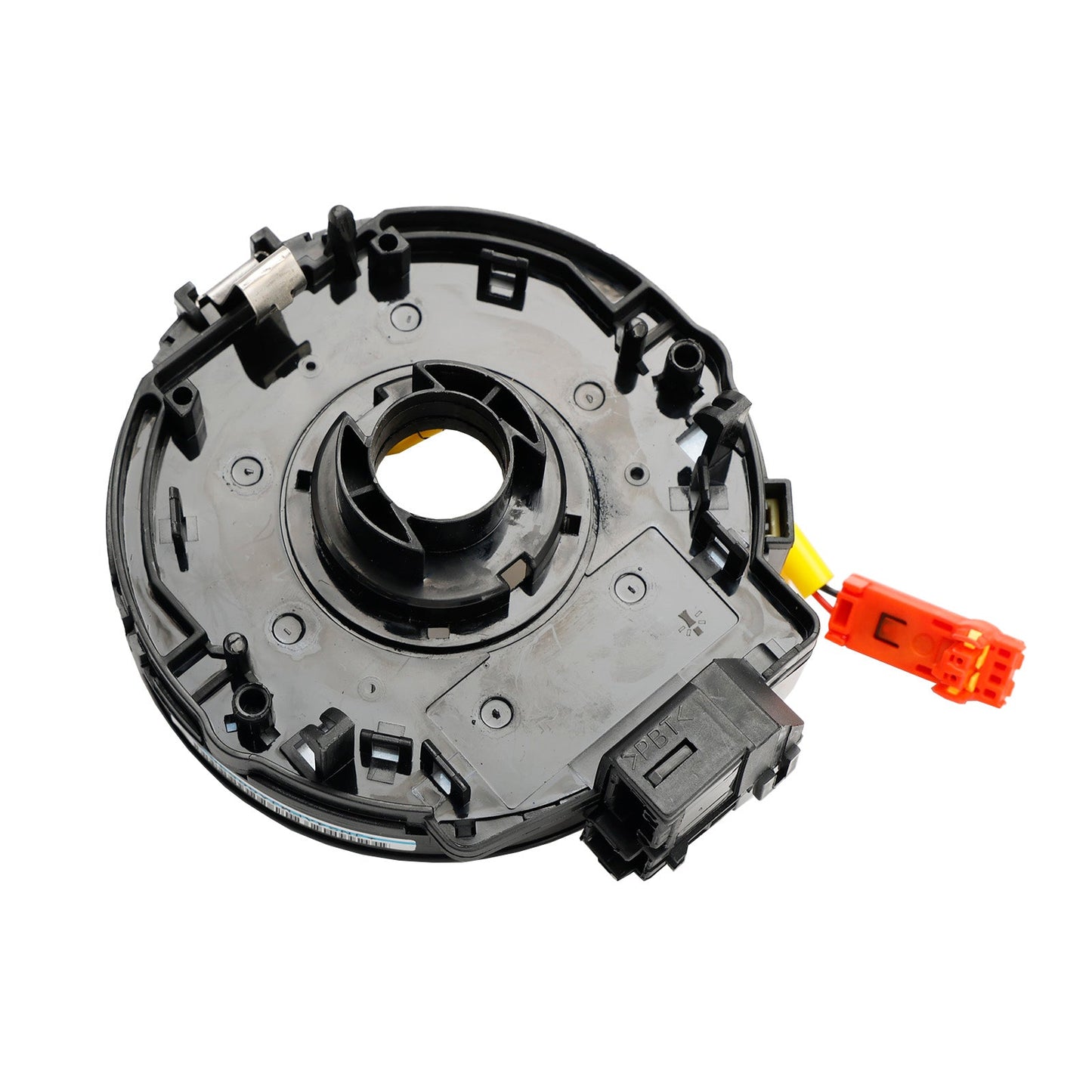 Primavera 2001-2003 dell'orologio del cavo a spirale dell'airbag Toyota Corolla 84306-02180