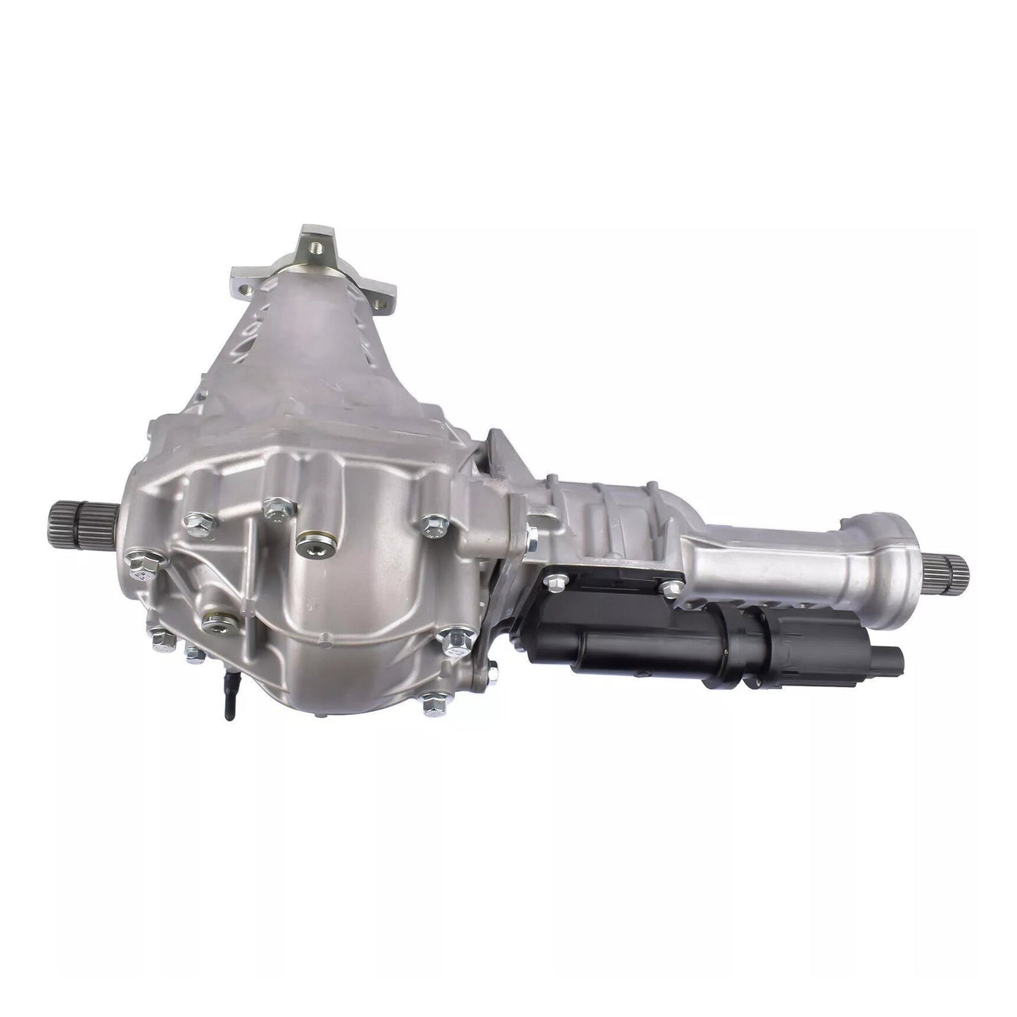 Differenziale anteriore Ram 1500 Cab Pickup 2013-2020 rapporto 3,55 68257421AA 68192707