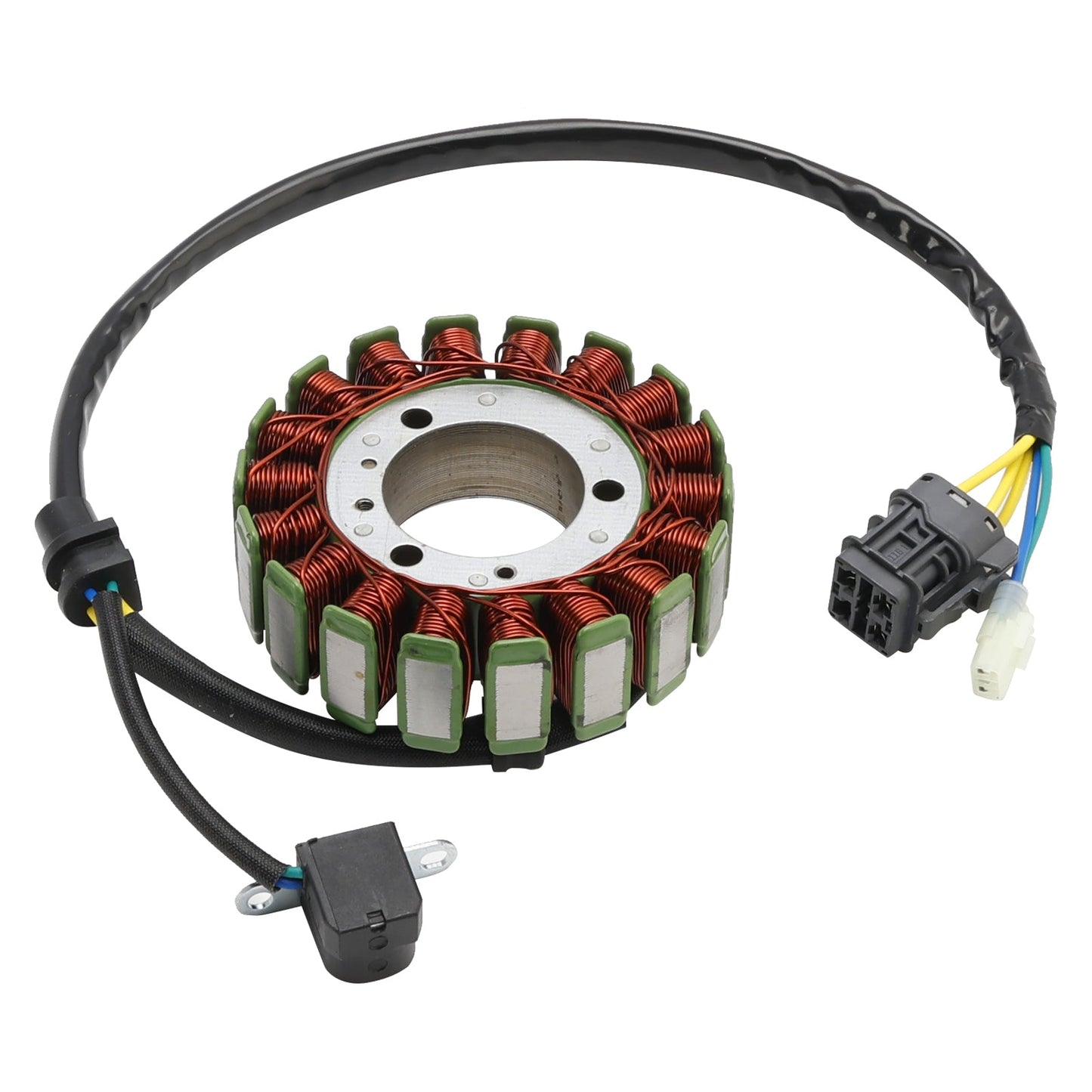 Generatore statore Cectek ATV Estoc 500 EFI T4 2011 C0003M04 40196006