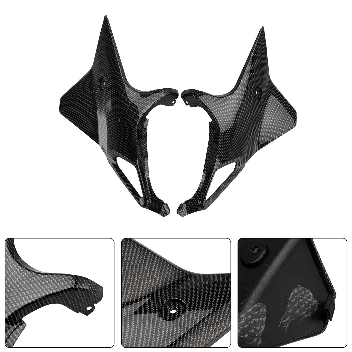 Pannello carenatura sella laterale Yamaha XSR 900 XSR900 2022-2025