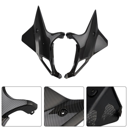 Pannello carenatura sella laterale Yamaha XSR 900 XSR900 2022-2025