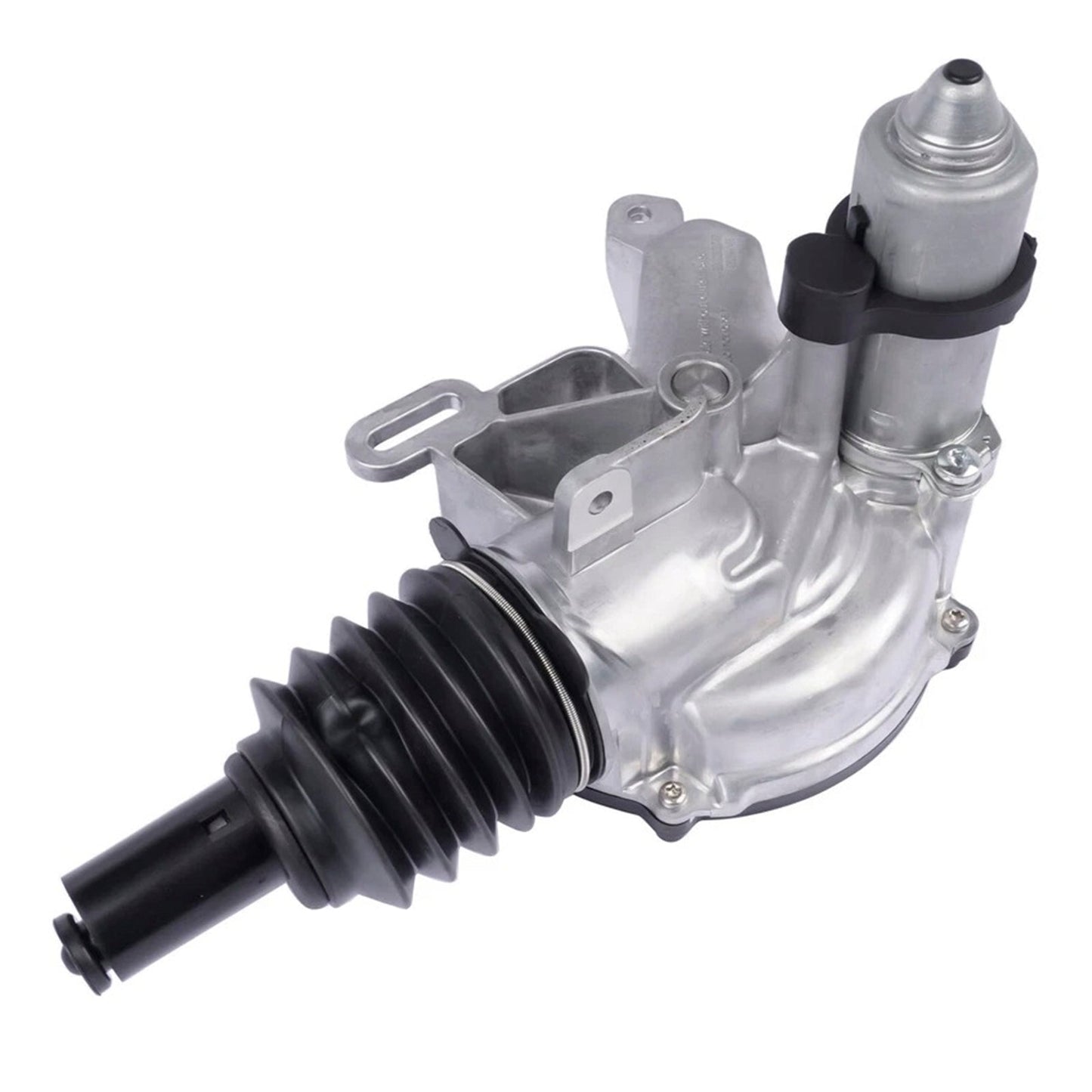 2012.10-2019.07 SEAT Mii (KF1, KE1) 1.0 EcoFuel 50Kw 68PS 999ccm Attuatore del cilindro schiavo della frizione della trasmissione 3981000200