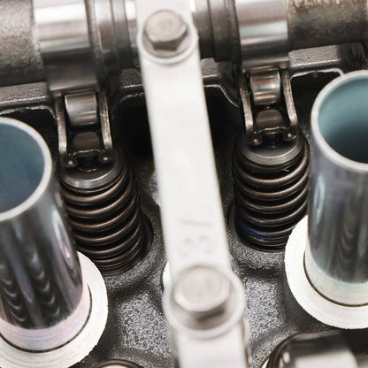 Gruppo testata GDI a 4 cilindri G4NC per Hyundai Elantra 2.0L 2014-2016