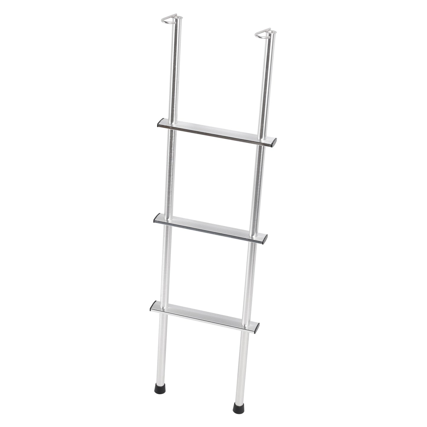Estensione universale per scala RV in alluminio da 48"" 503L per tutte le scale RV con tubo da 1""