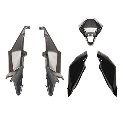 Kit di carene stampate a iniezione per Honda X-ADV 750 2025-2026