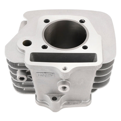 Per Apollo RXF Freeride 140 / Open 140 Kit di cilindri a pistoni 56mm