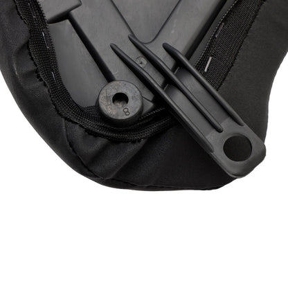 Cuscino per sedile anteriore Raider Cushion Fit per Kawasaki ZX-10R/RR 2021-2023