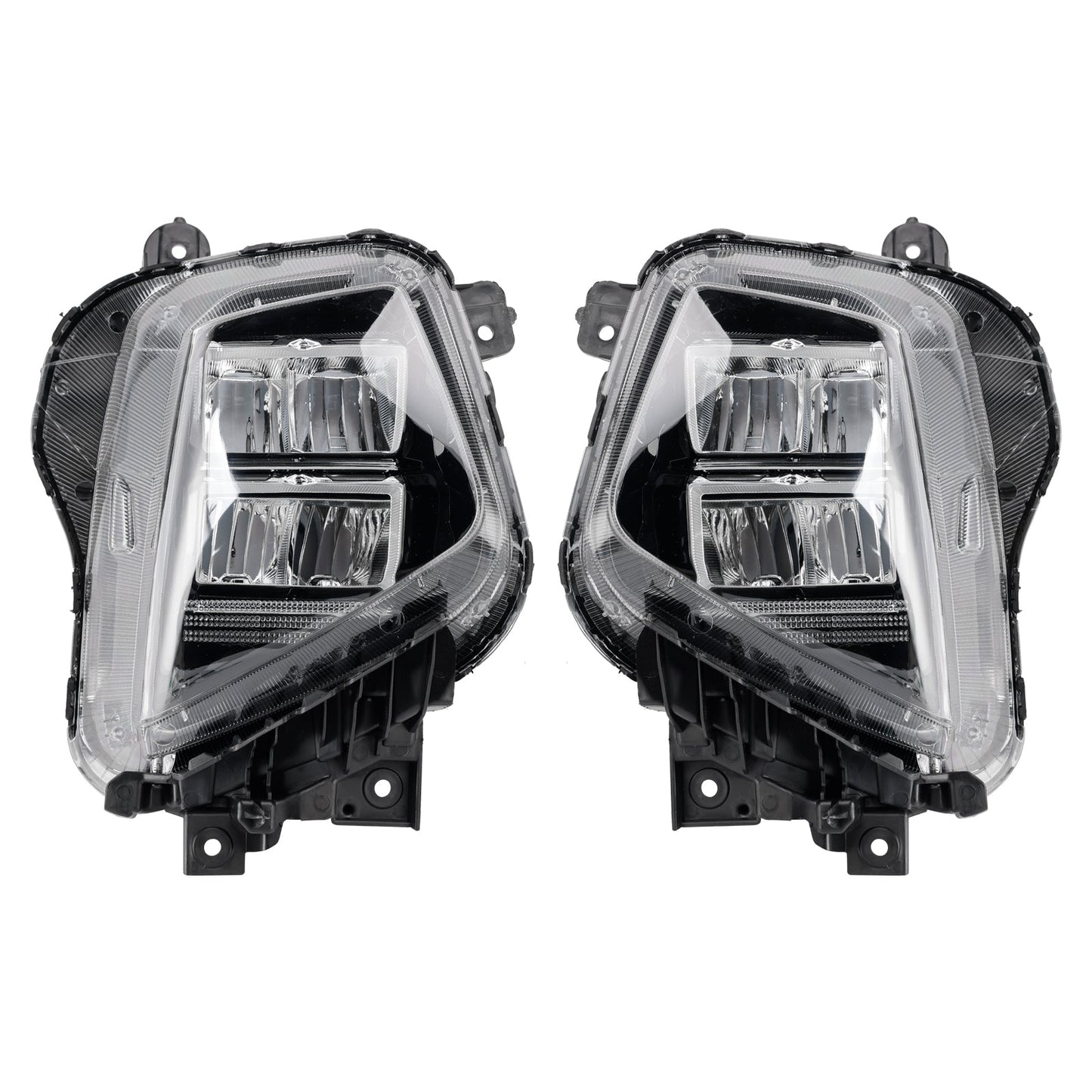Gruppo fari Hyundai Tucson 2 pezzi 2025-2026 92102-CW650 92101-CW650
