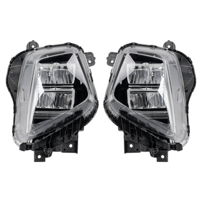 Gruppo fari Hyundai Tucson 2 pezzi 2025-2026 92102-CW650 92101-CW650