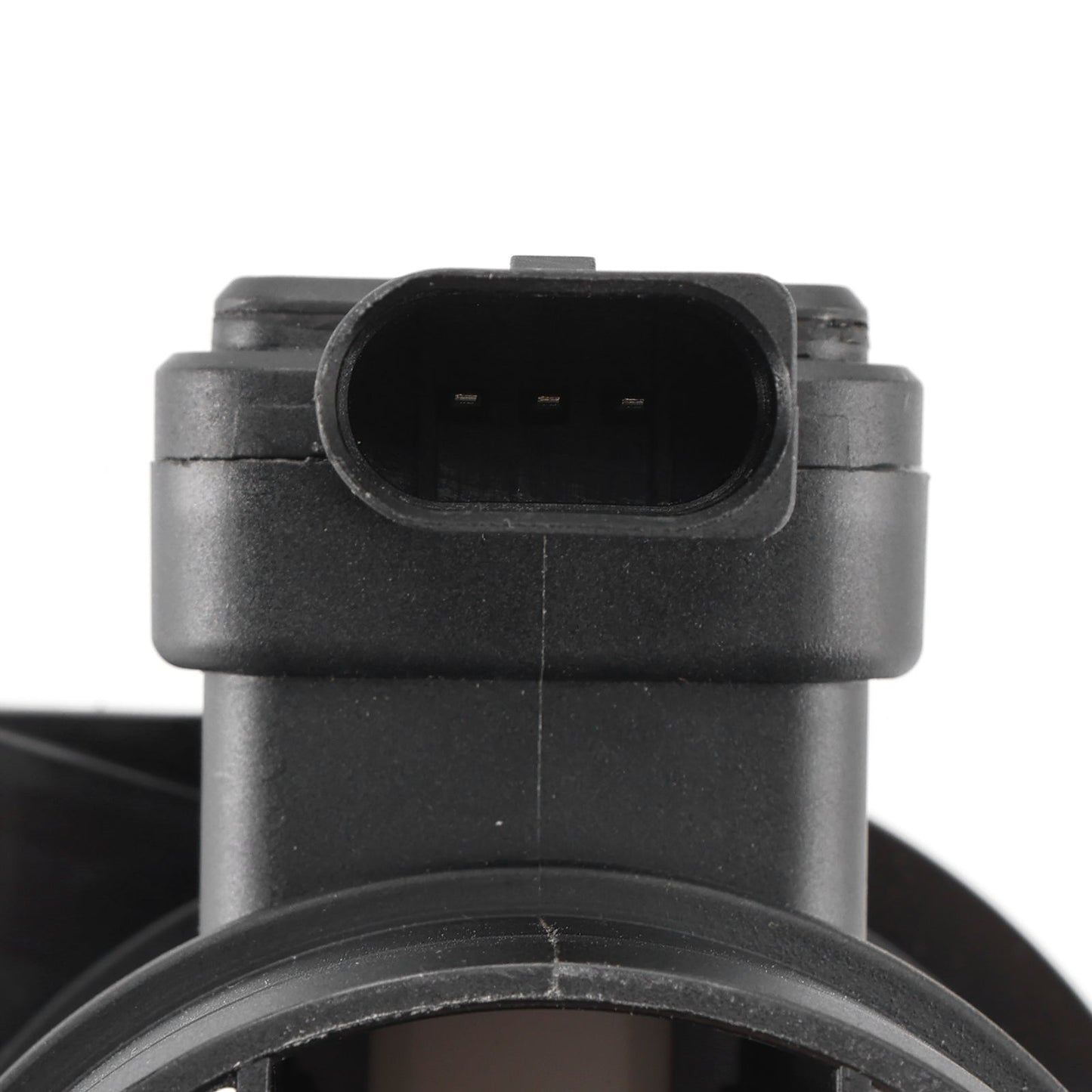 Sensore del flusso d'aria di massa per VW Golf VI Audi A1 Seat Leon 1.6TDI 5WK97023