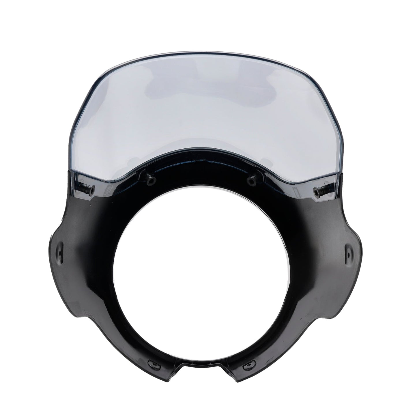 2023-2024 HONDA GB350 GB350S Parabrezza Parabrezza Copertura Carenatura Faro