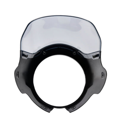 2023-2024 HONDA GB350 GB350S Parabrezza Parabrezza Copertura Carenatura Faro