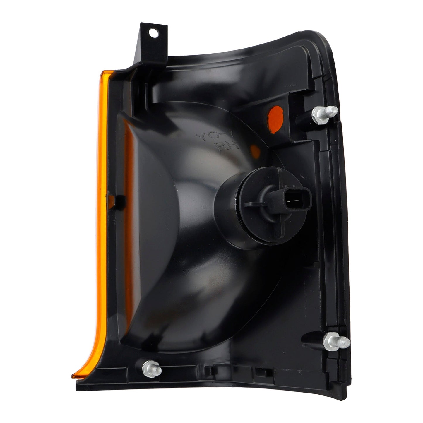 Indicatore di direzione destro XBD100870 per Land Rover Discovery 2 Anteriore L/HN/S