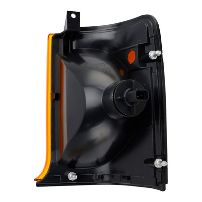 Indicatore di direzione destro XBD100870 per Land Rover Discovery 2 Anteriore L/HN/S