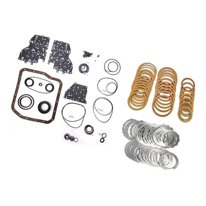 Kit di ricostruzione della trasmissione principale automatica LEXUS RX330 RX350 U150E, U151E, U150F, U151F, dischi frizione, guarnizione