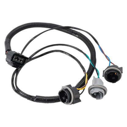 Cablaggio fanale posteriore 16531490 per Cadillac Escalade Chevrolet Suburban 1500