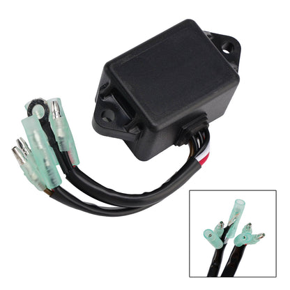 Accenditore CDI BOX adatto per Mariner 28HP 1977 30HP 1980-81/85-90/1992 84872T 84872M