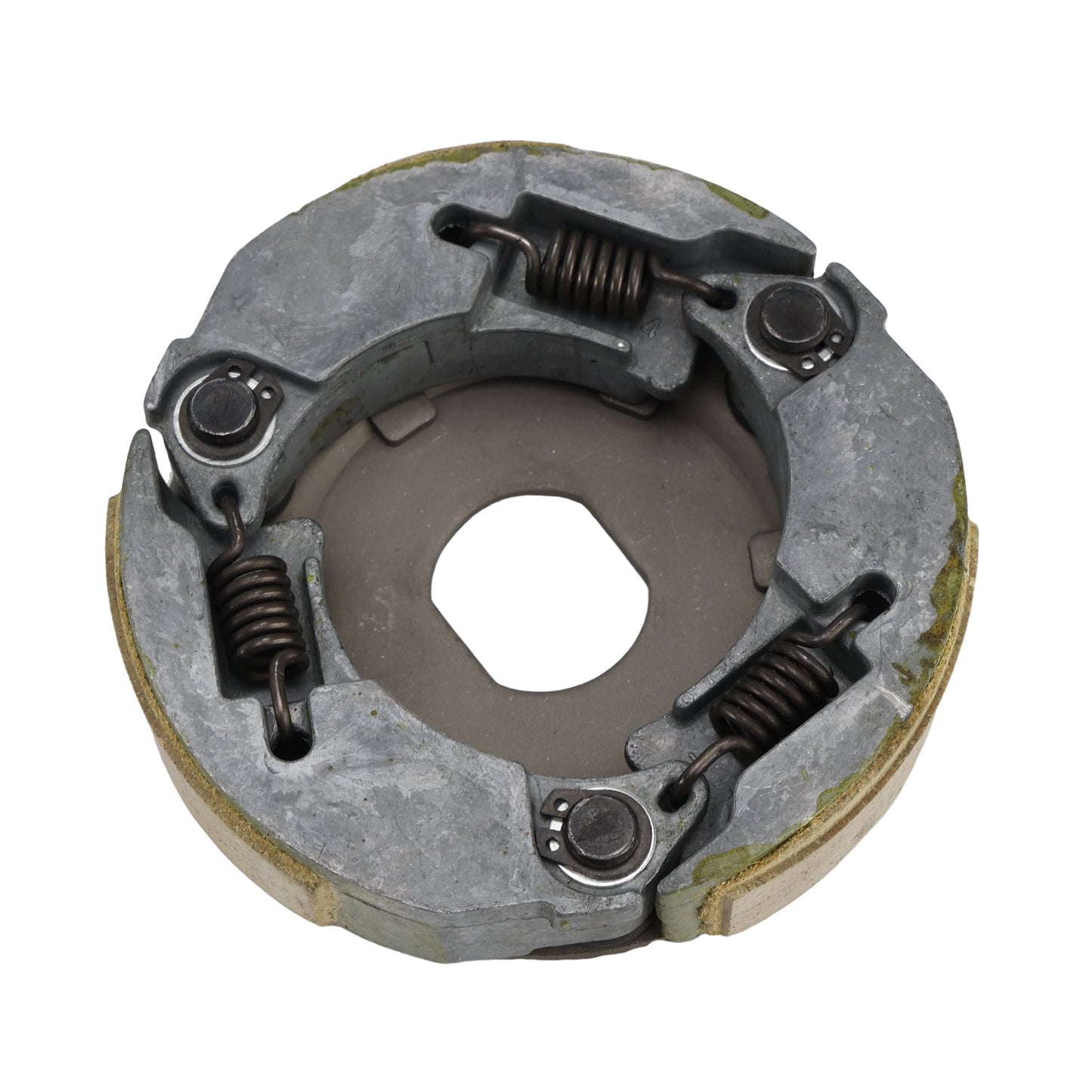 22350-201-000 Supporto per pattini frizione per Adly Atv 50 Noble Panther