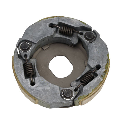 22350-201-000 Supporto per pattini frizione per Adly Atv 50 Noble Panther