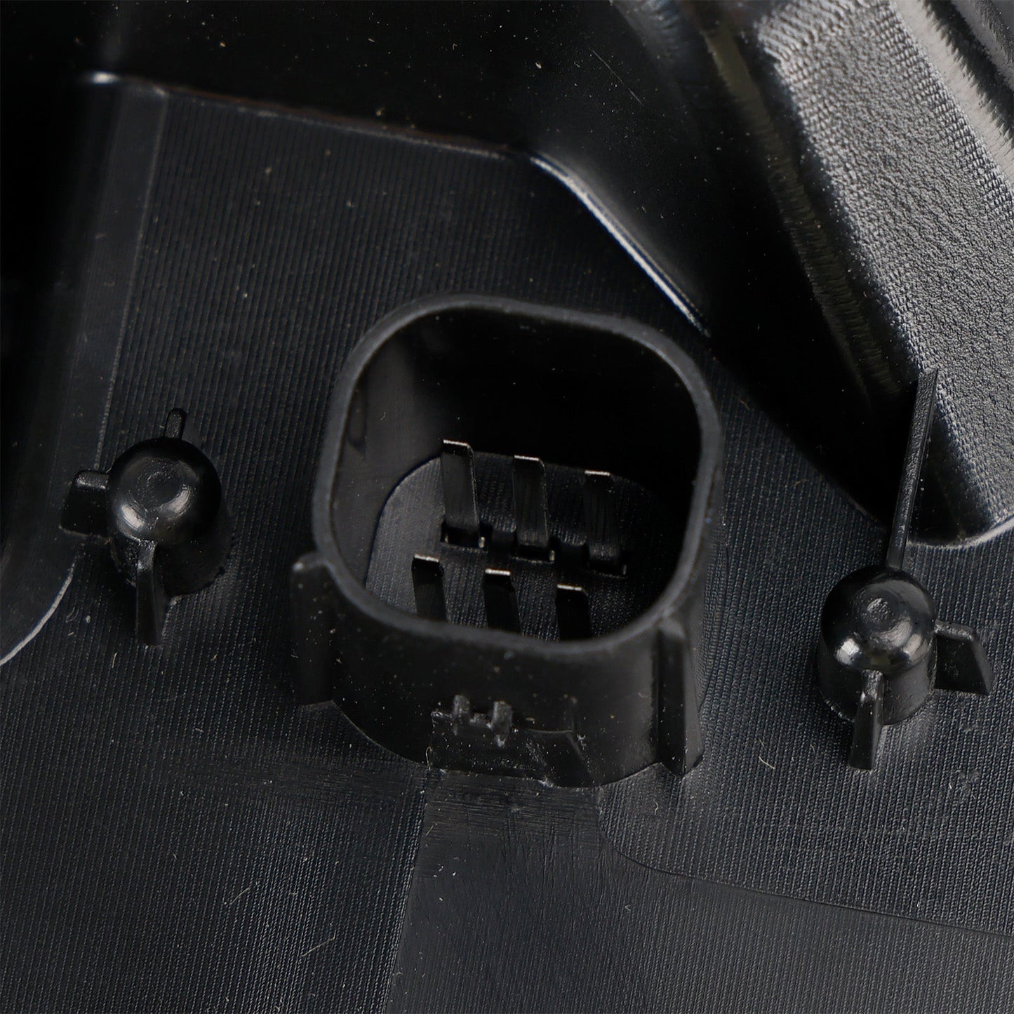 Luce di retromarcia posteriore a LED per Dodge Challenger SRT Hellcat 2015-2023 68195784AC