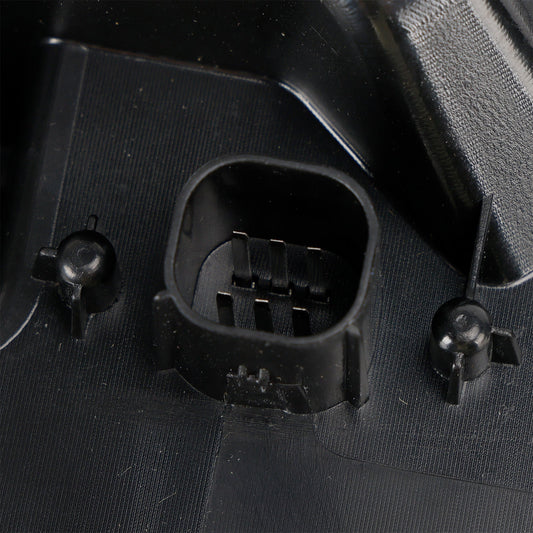 Luce di retromarcia posteriore a LED per Dodge Challenger SRT Hellcat 2015-2023 68195784AC