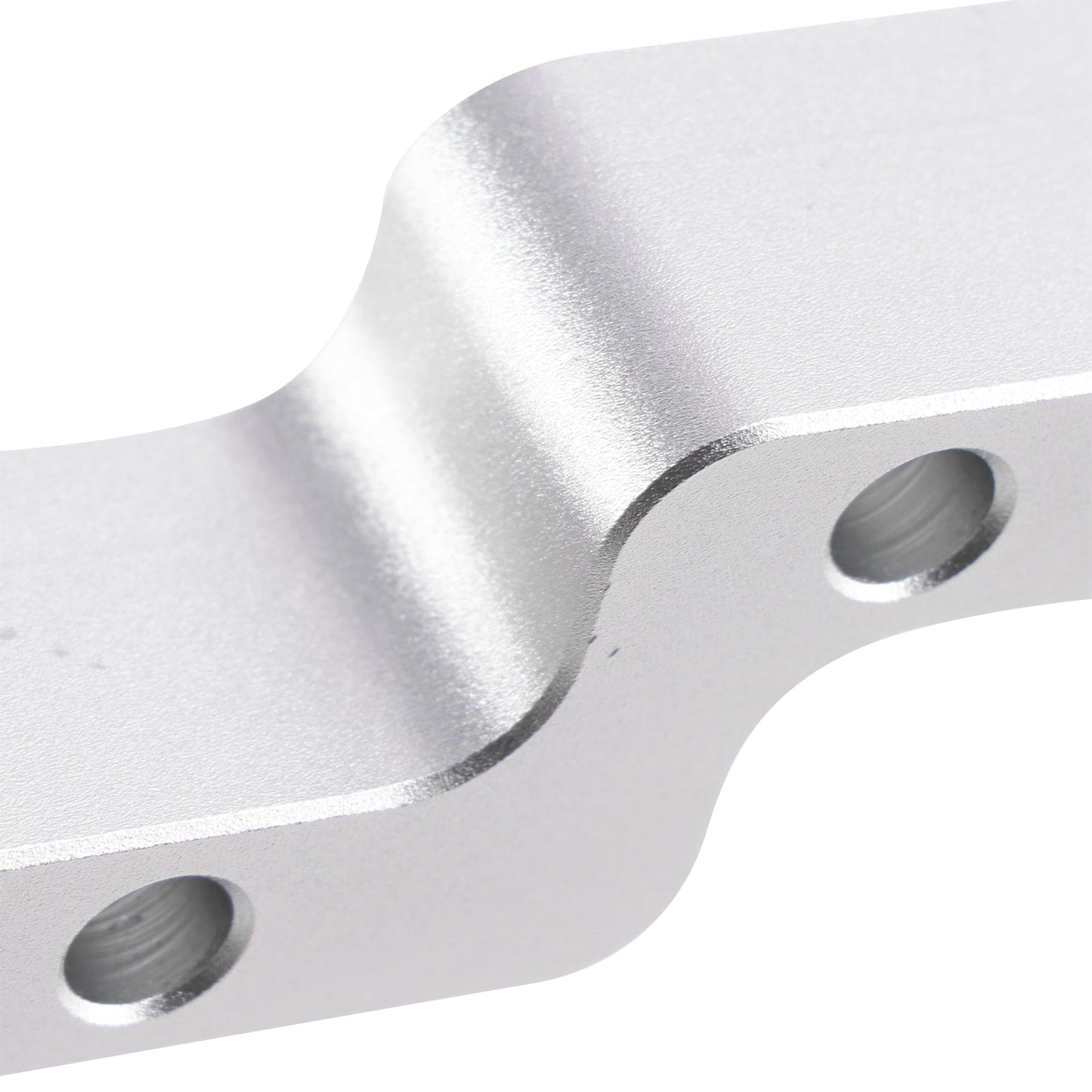 Staffa adattatore asta di livello trasmissione 551323 per TH400 TH350 4L60E 700R4 2004R