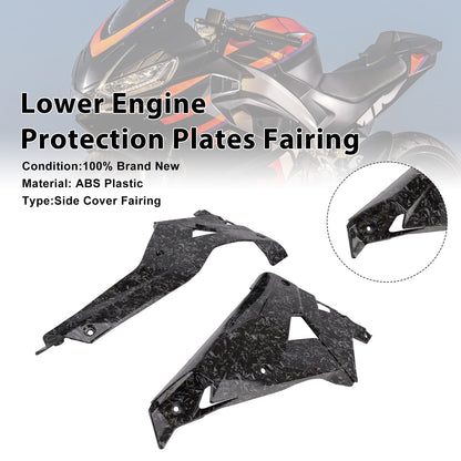 Carenatura protettiva per carenatura inferiore del motore Aprilia RS457 RS 457 2024-2025