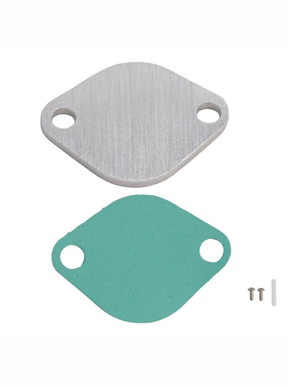 Guarnizione piastra di bloccaggio pompa iniezione olio per Suzuki LT50 LTA50 JR50 tutti gli anni