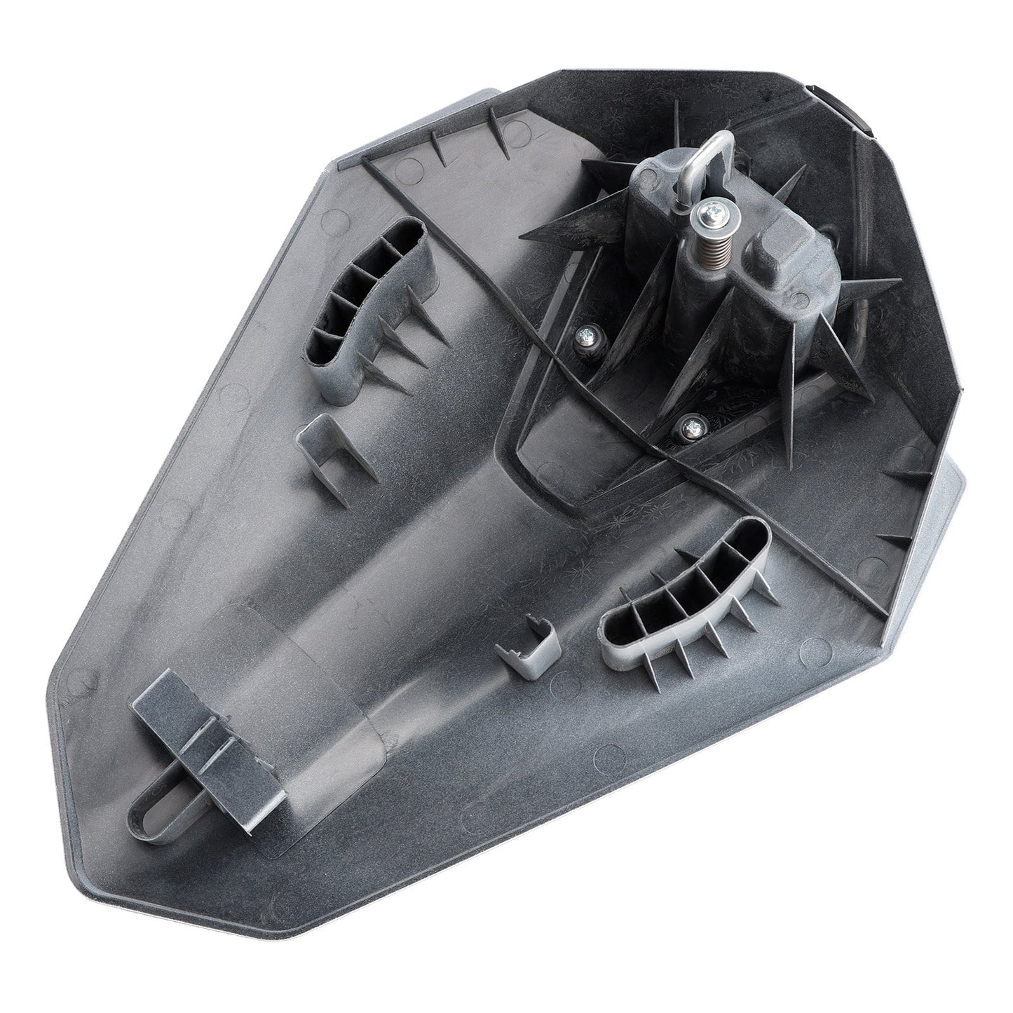 Copertura per carenatura del sedile del passeggero posteriore Honda CBR250RR 2023-2024