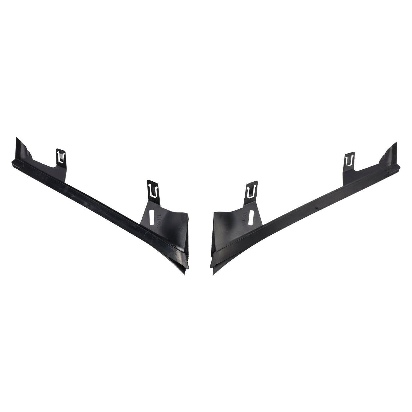 Guarnizioni per fari anteriori BMW SERIE 3 E92/E93 2010-2013