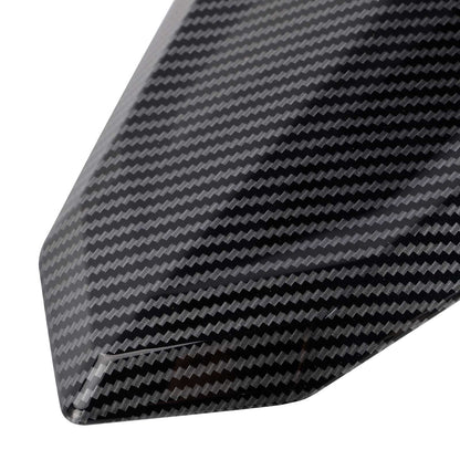 Carenatura posteriore per sedile posteriore Kawasaki Ninja 500 EX500R Z500 2024-2025