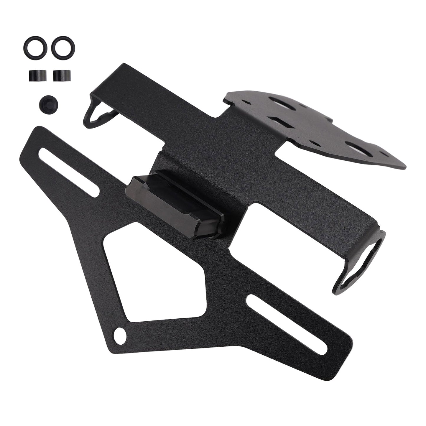Supporto per telaio porta targa Ducati Panigale V4 2025