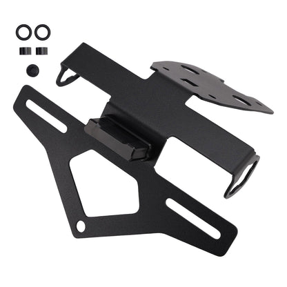 Supporto per telaio porta targa Ducati Panigale V4 2025