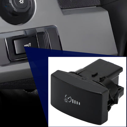 Interruttore dimmer per illuminazione interna del cruscotto Ford F-150/Lincoln Mark LT 2011-2014 BL3Z-11691-AA