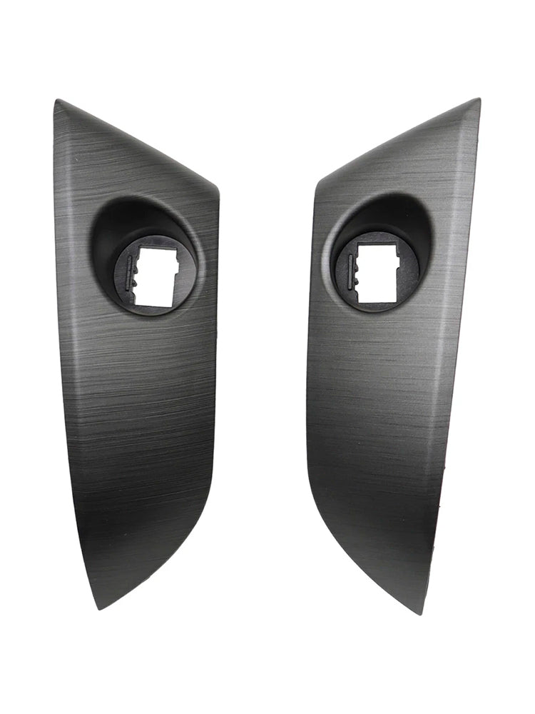2006-2012 Toyota RAV4 2 pezzi pannello laterale di ventilazione centrale del cruscotto dell'auto 55412-42060-B0