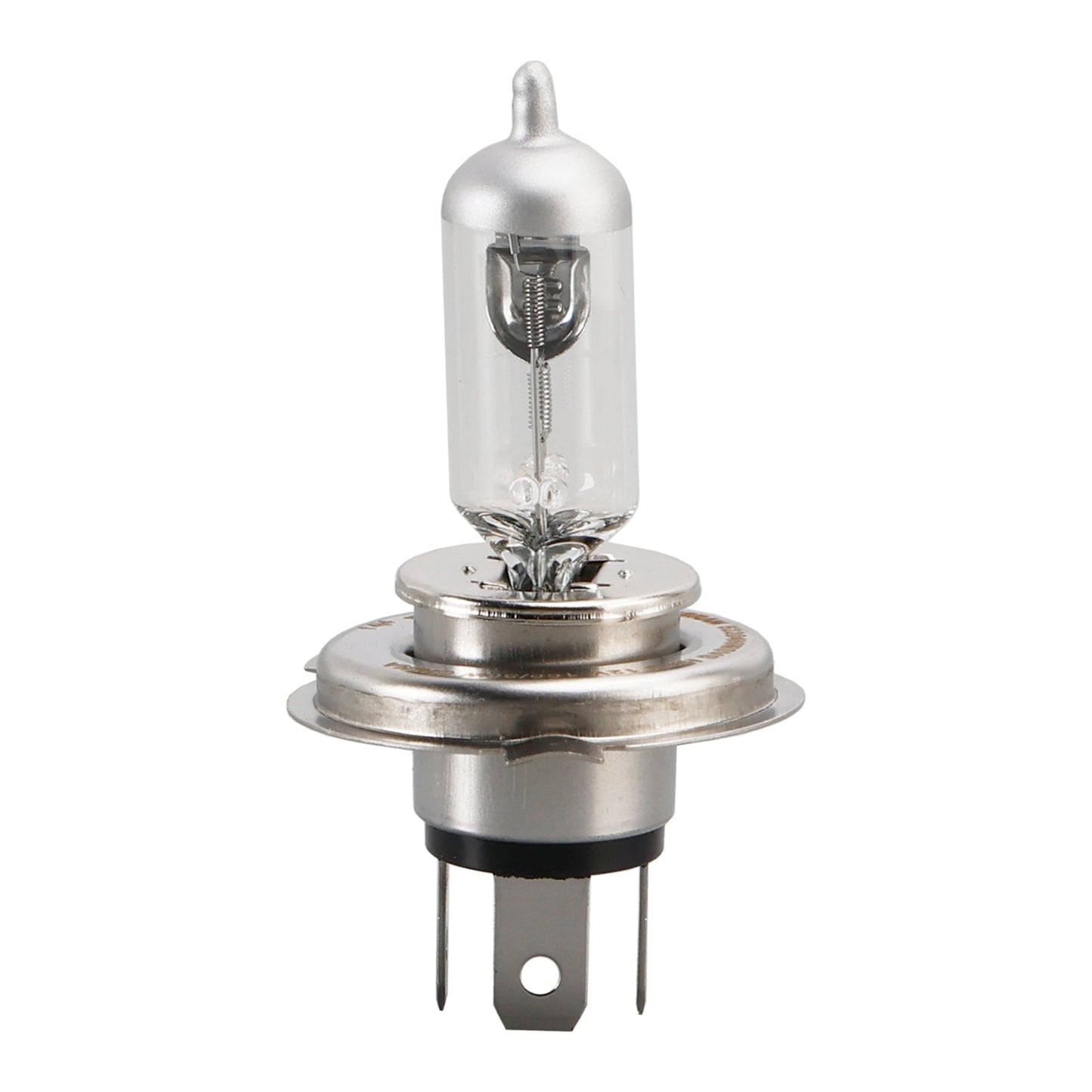 Lampada per moto Silverstar H4 62204HWSVS P43T 12V 100/90W per OSRAM