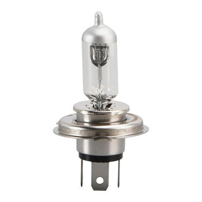 Lampada per moto Silverstar H4 62204HWSVS P43T 12V 100/90W per OSRAM