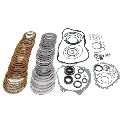 Kit di riparazione per cambio automatico 0D5 8HP65 8HP65A 8HP75 per VW AUDI