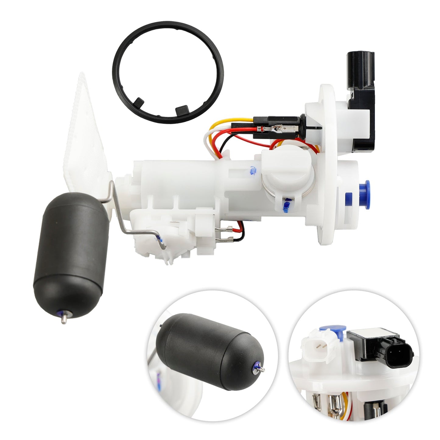 Gruppo pompa carburante Yamaha Grand Filano 125 2015-2017 2Bm-E3907-10